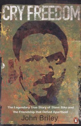 Cry Freedom (John Briley)