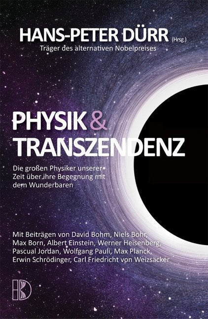 Physik und Transzendenz (Hans Peter Duerr)