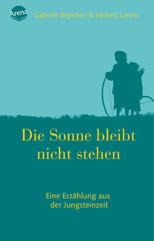 Die Sonne bleibt nicht stehen (Herbert Lorenz)