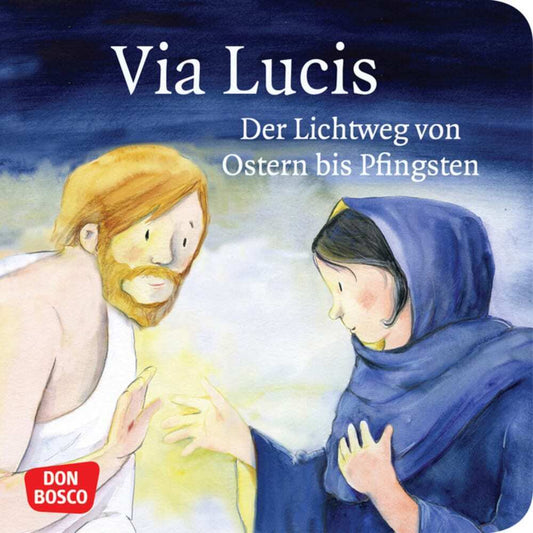 Via Lucis (Monika Arnold)