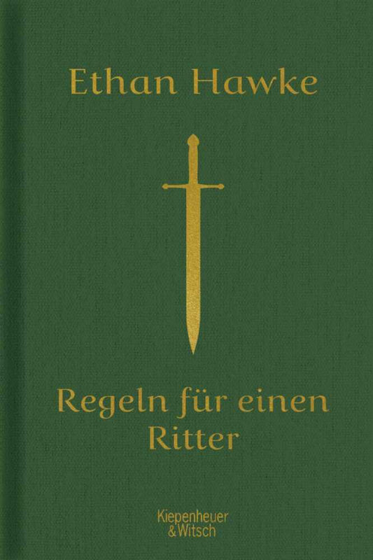 Regeln für einen Ritter (Ethan Hawke)