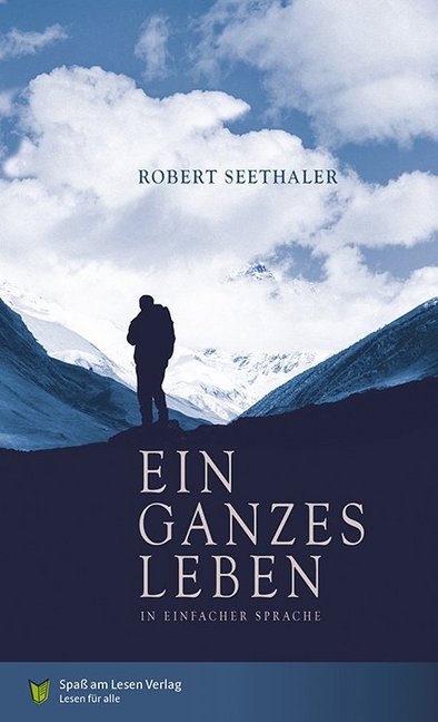 Ein ganzes Leben (Robert Seethaler)