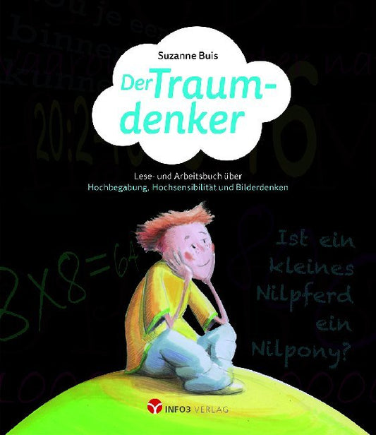 Der Traumdenker (Suzanne Buis)
