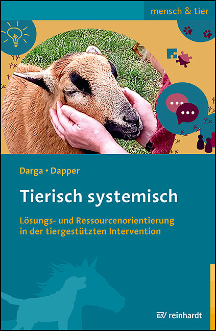 Tierisch systemisch (Charlotte Darga)