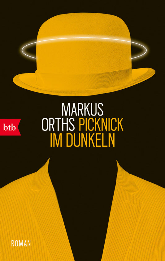 Picknick im Dunkeln (Markus Orths)