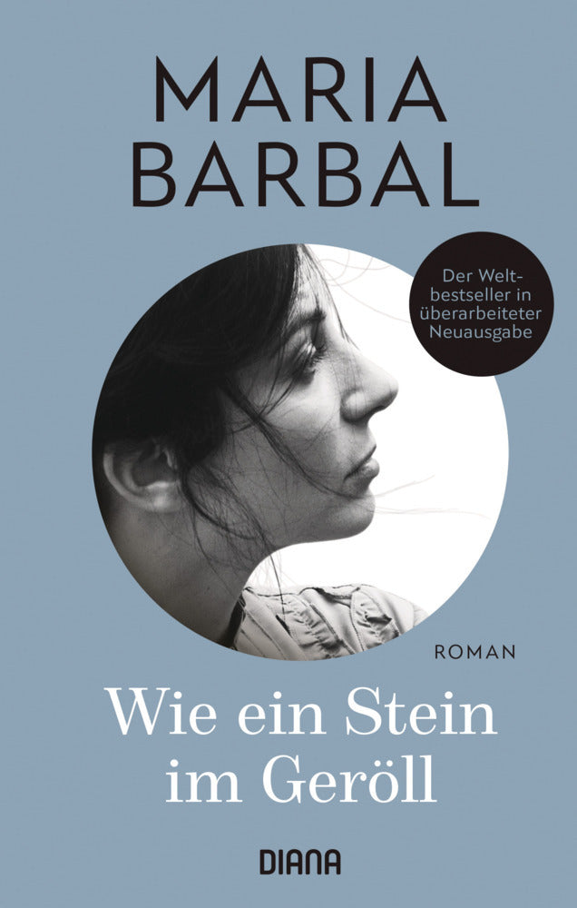 Wie ein Stein im Geröll (Maria Barbal)