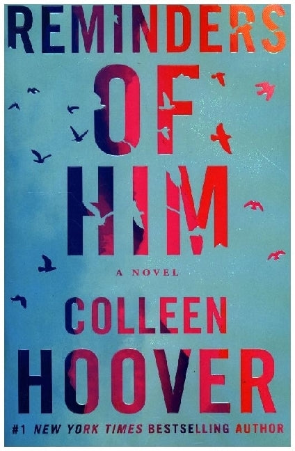 Reminders of Him (Colleen Hoover)