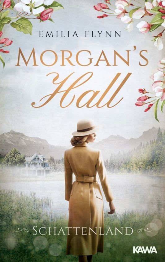 Morgan's Hall (Emilia Flynn)