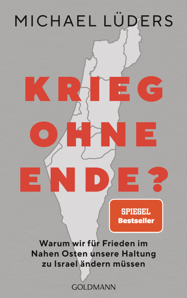 Krieg ohne Ende? (Michael Lüders)