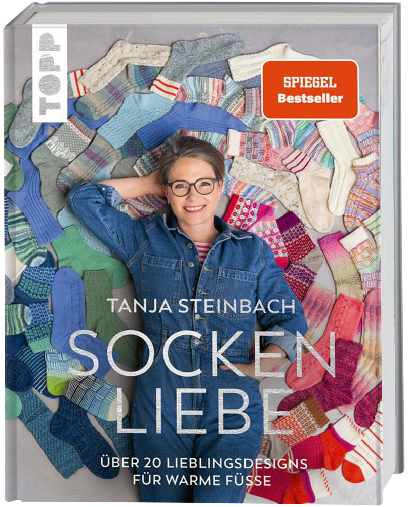 Sockenliebe (Tanja Steinbach)