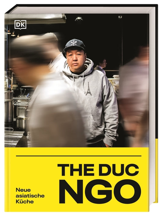 The Duc Ngo (The Duc Ngo)