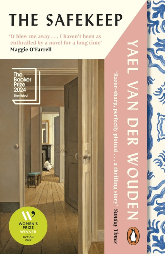 The Safekeep (Yael Van Der Wouden)