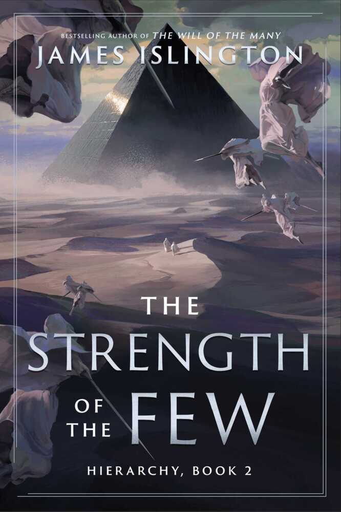 The Strength of the Few (James Islington)