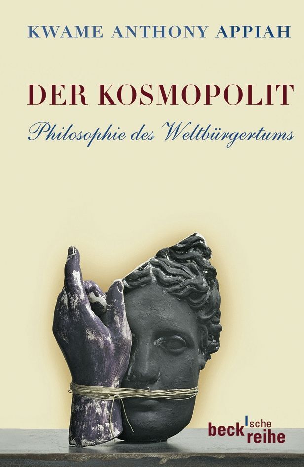 Der Kosmopolit (Kwame A. Appiah)