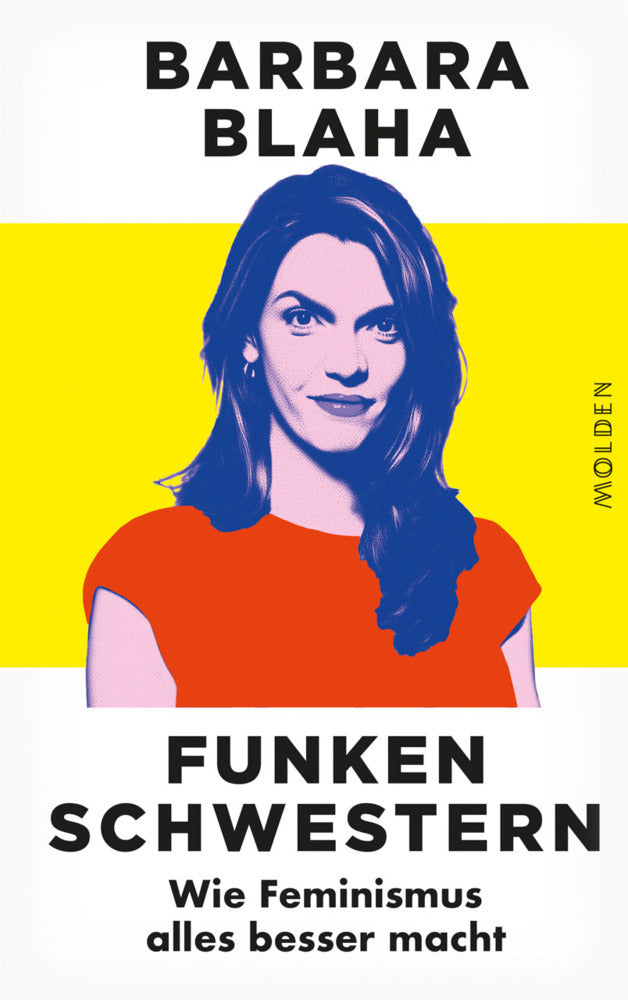 Funkenschwestern (Barbara Blaha)