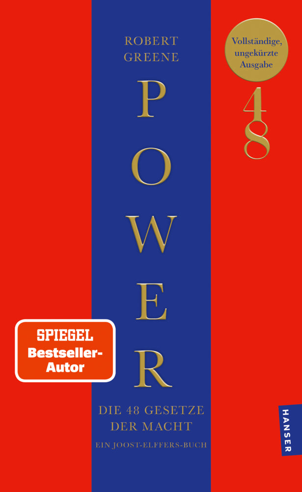 Power (Robert Greene)