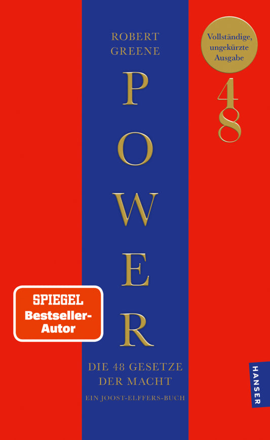 Power (Robert Greene)