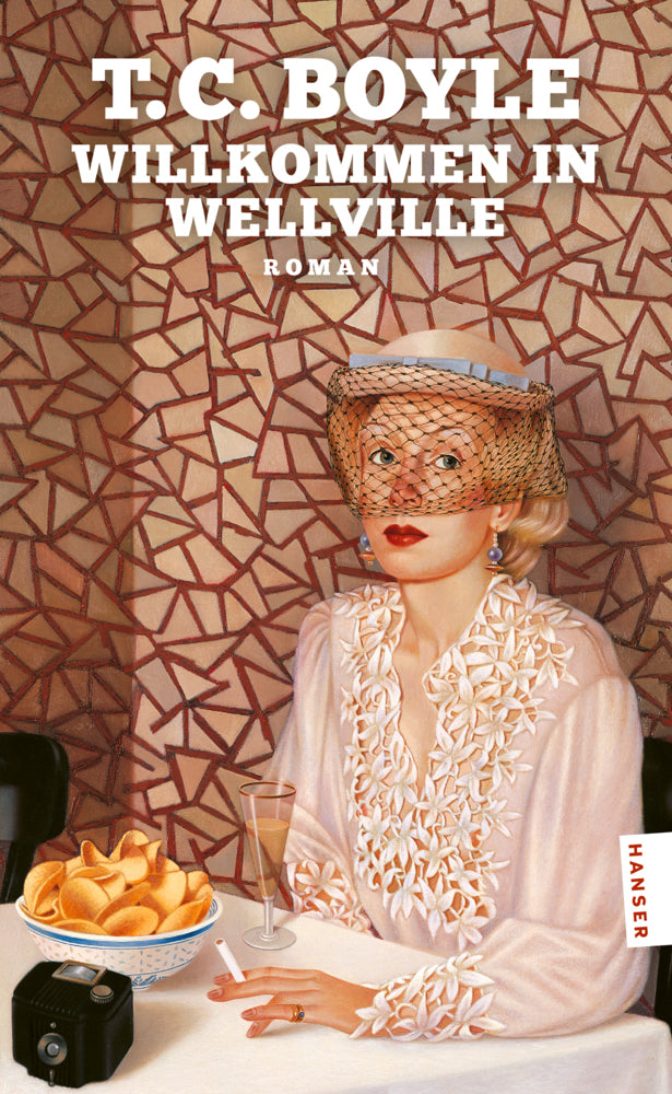 Willkommen in Wellville (T. C. Boyle)