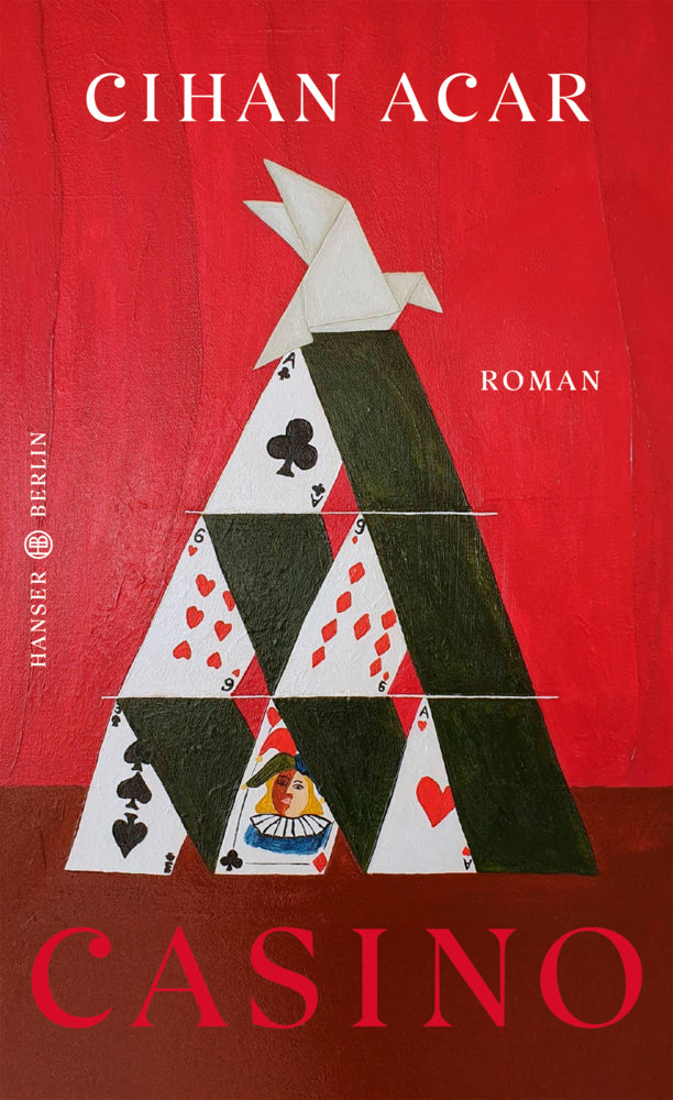 Casino (Cihan Acar)