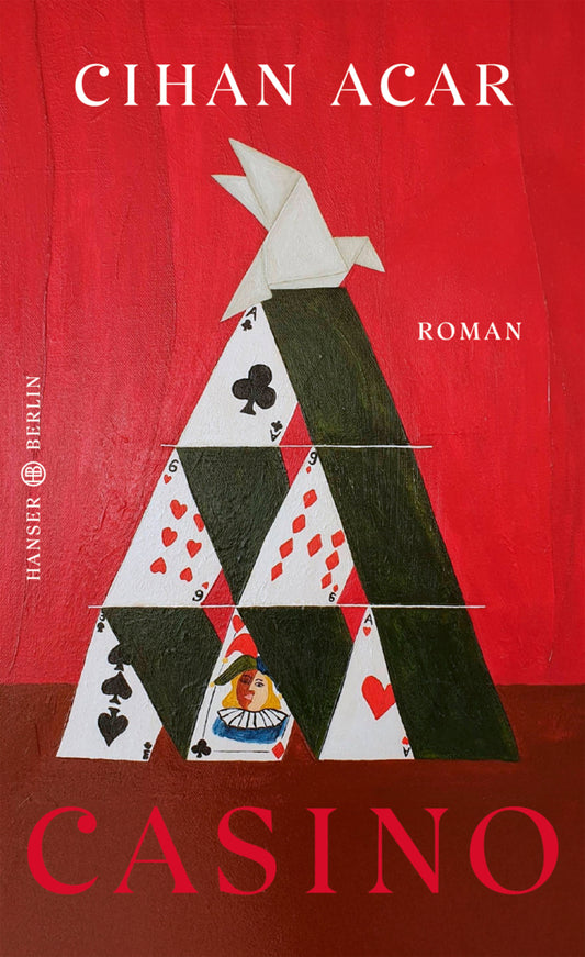 Casino (Cihan Acar)