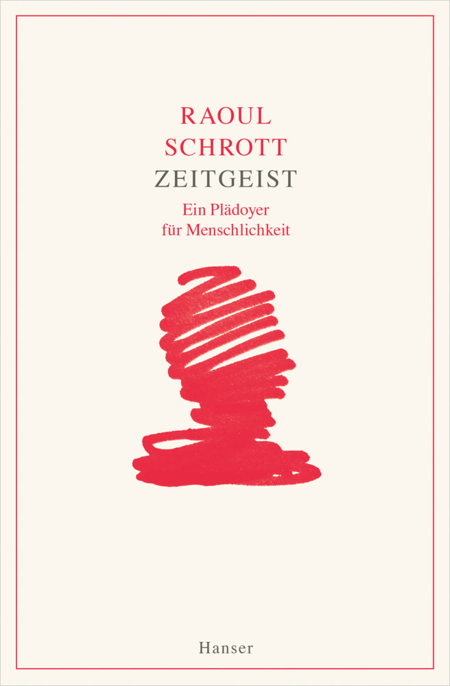 Zeitgeist (Raoul Schrott)