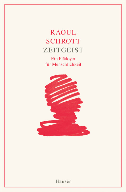 Zeitgeist (Raoul Schrott)