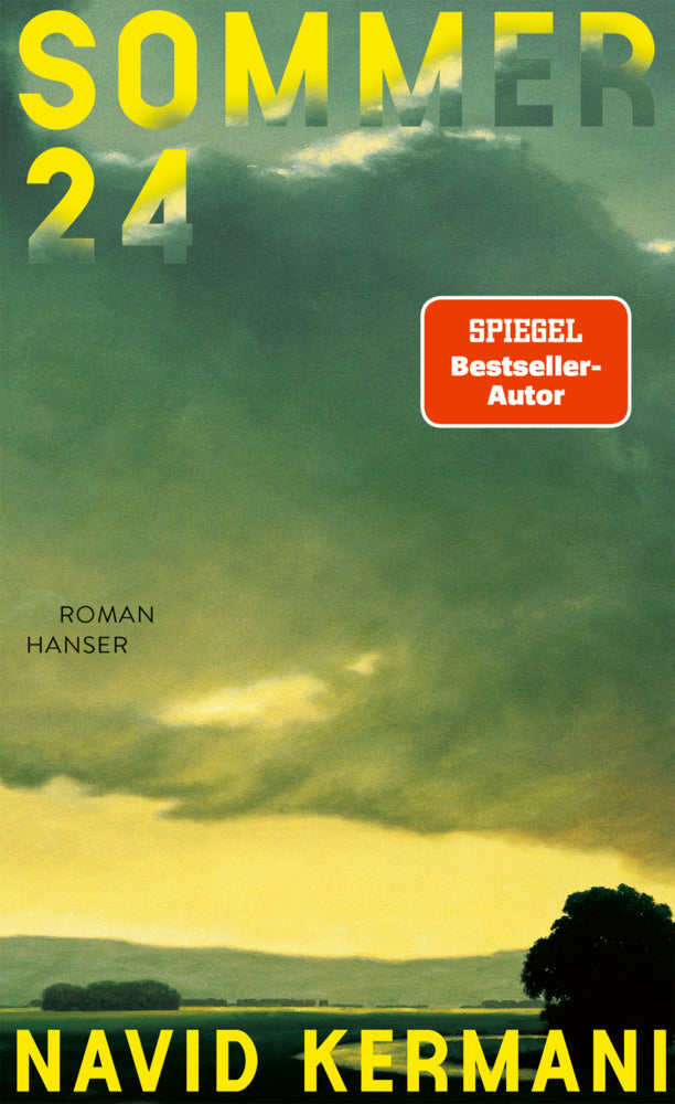 Sommer 24 (Navid Kermani)
