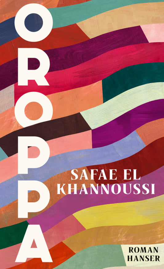 Oroppa (Safae El Khannoussi)