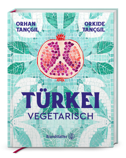 Türkei vegetarisch (Orhan Tançgil)