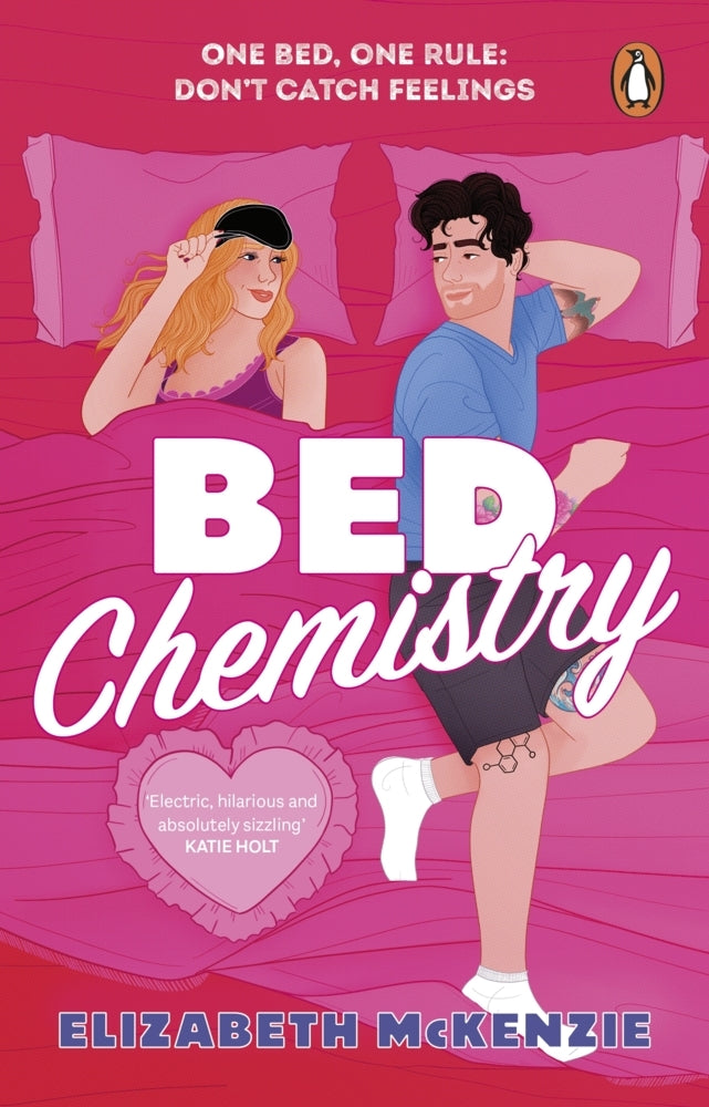 Bed Chemistry (Elizabeth Mckenzie)
