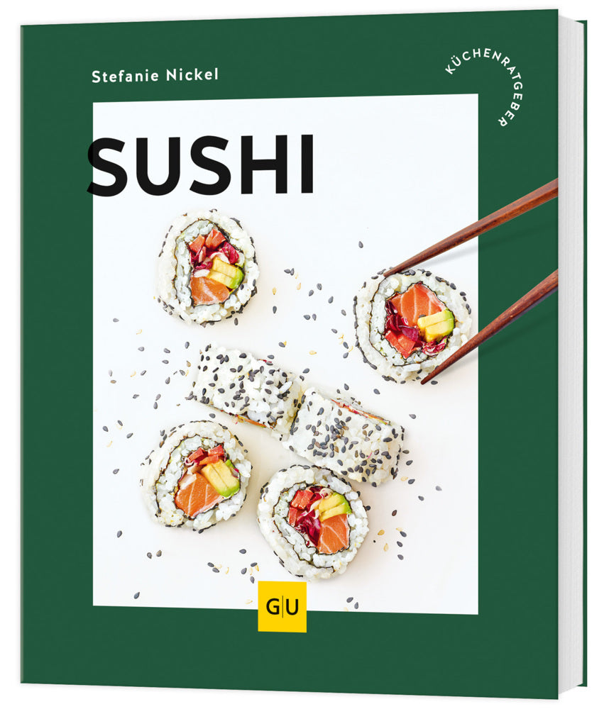Sushi (Stefanie Nickel)