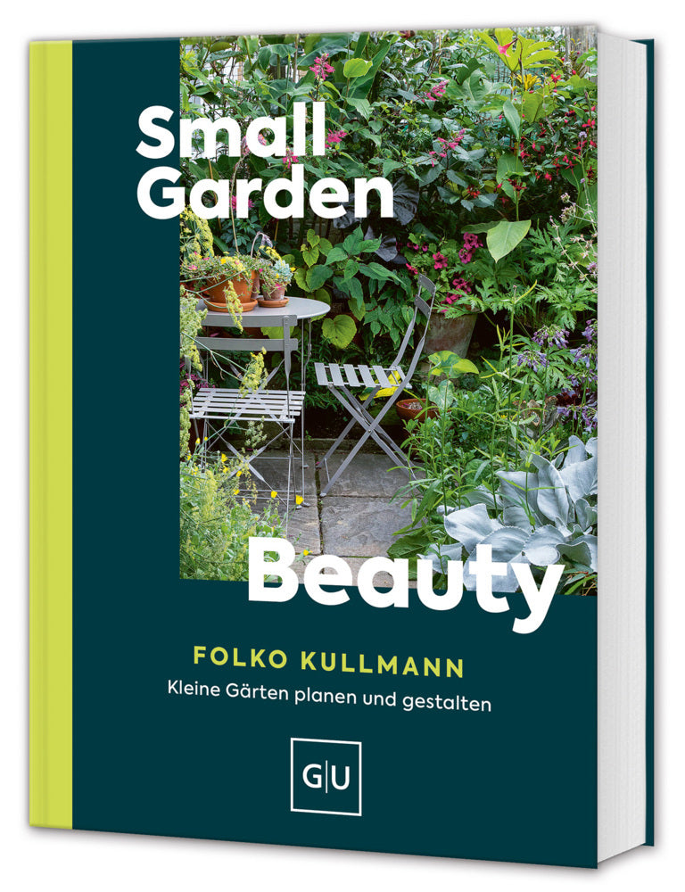 Small Garden Beauty (Folko Kullmann)