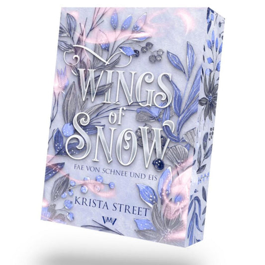 Wings of Snow (Von Morgen Verlag)