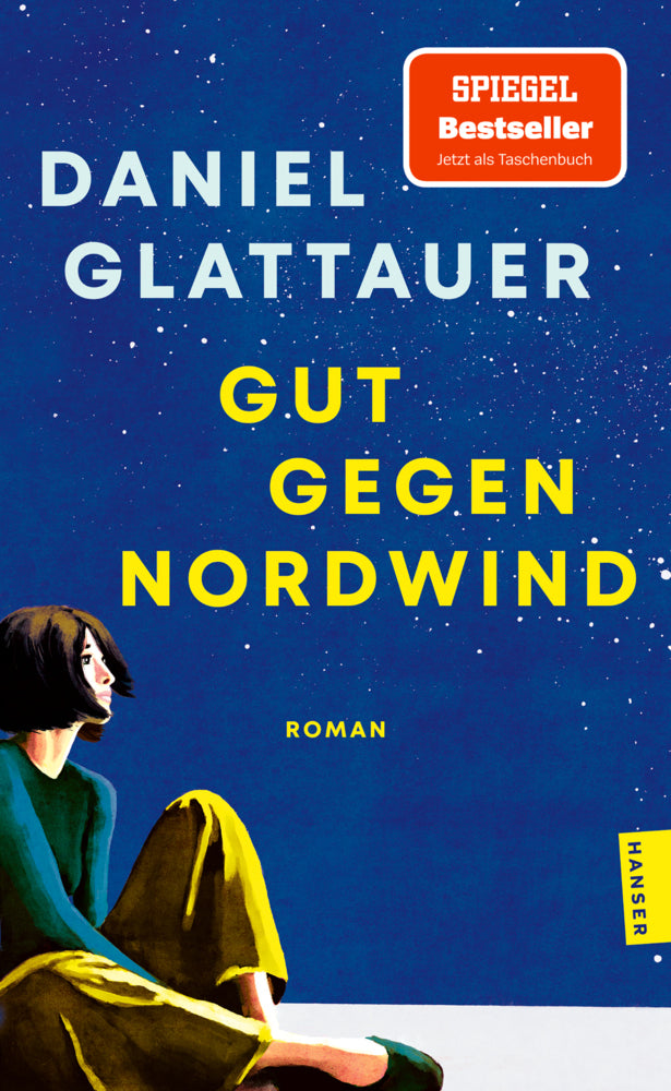Gut gegen Nordwind (Daniel Glattauer)