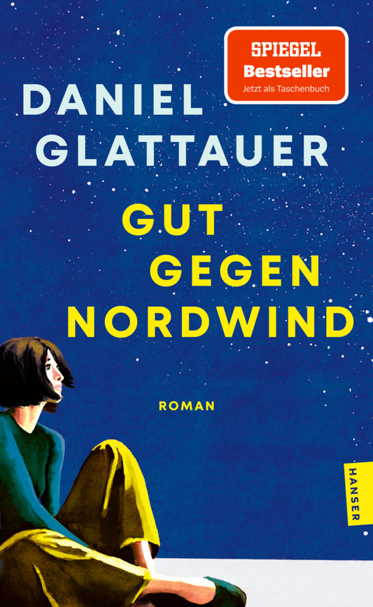 Gut gegen Nordwind (Daniel Glattauer)