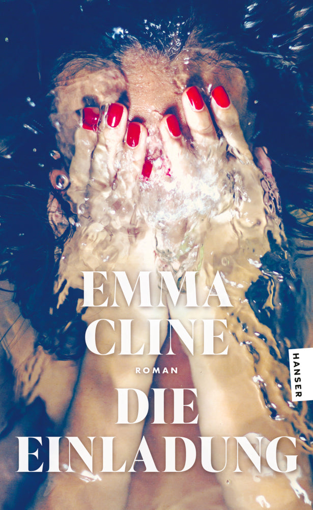Die Einladung (Emma Cline)