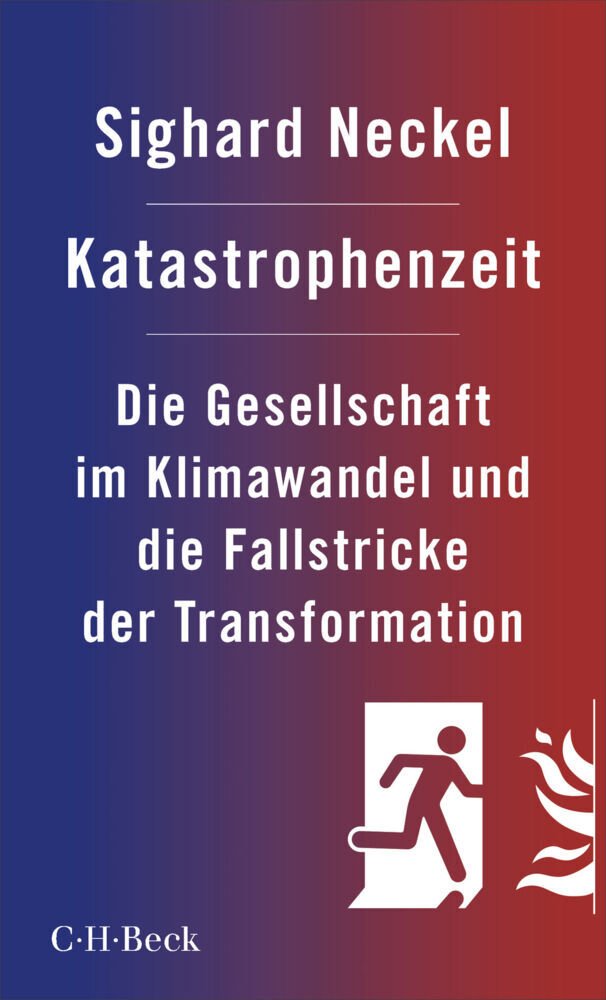 Katastrophenzeit (Sighard Neckel)