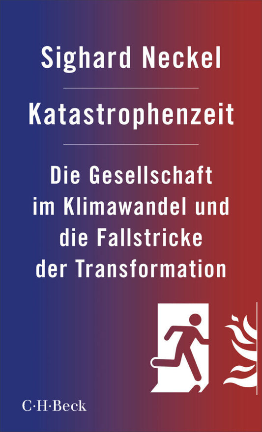 Katastrophenzeit (Sighard Neckel)