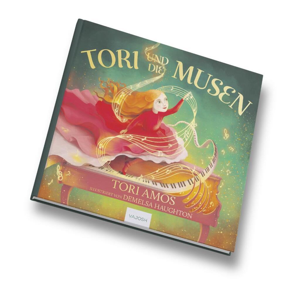 Tori und die Musen (Tori Amos)