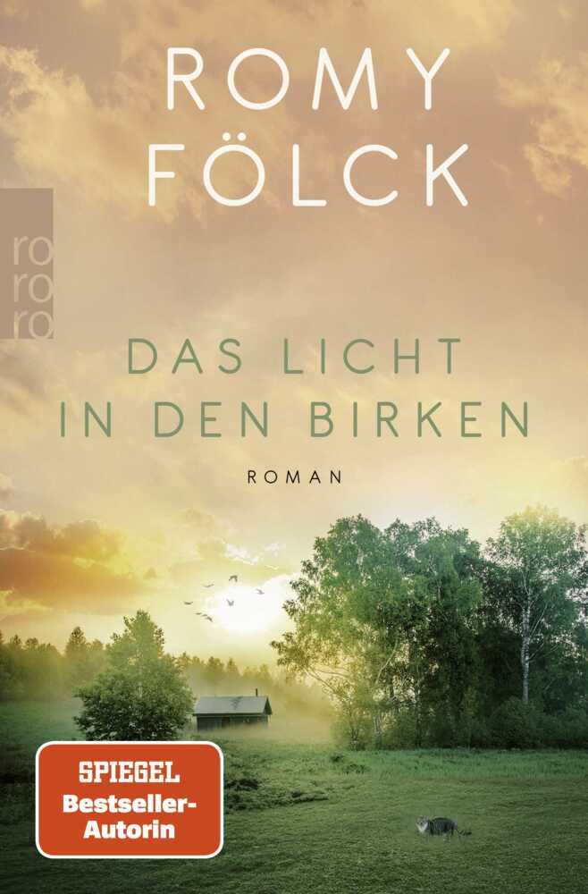 Das Licht in den Birken (Romy Fölck)