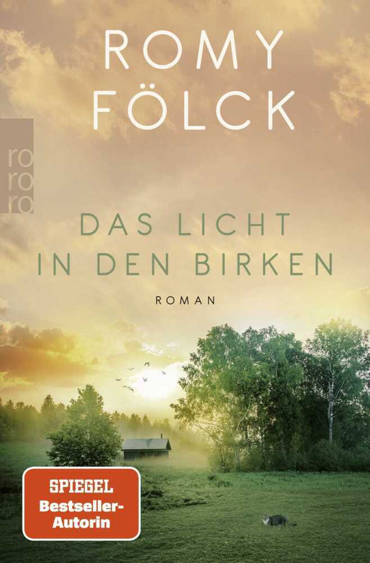 Das Licht in den Birken (Romy Fölck)