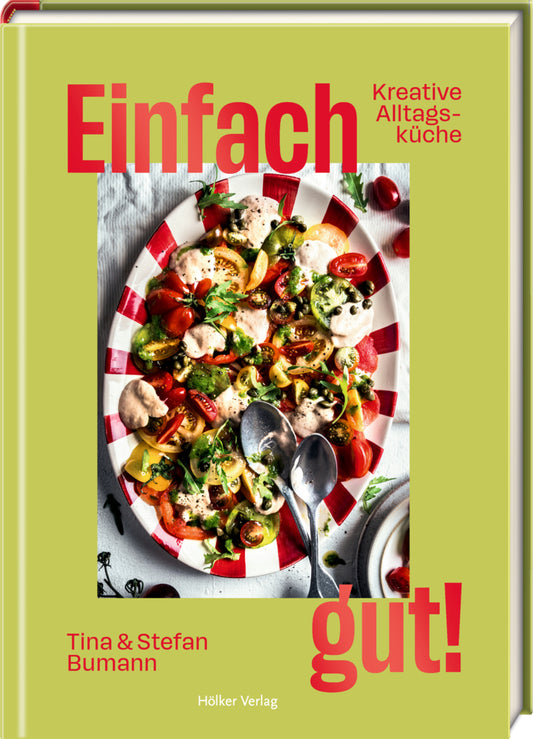 Einfach gut! (Christina Bumann)