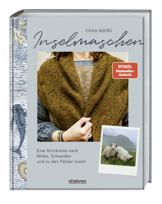 Inselmaschen (Erika Åberg)