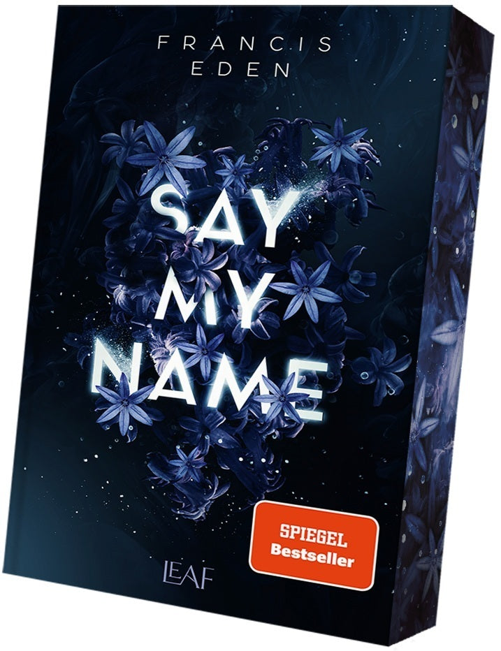Say My Name (Francis Eden)