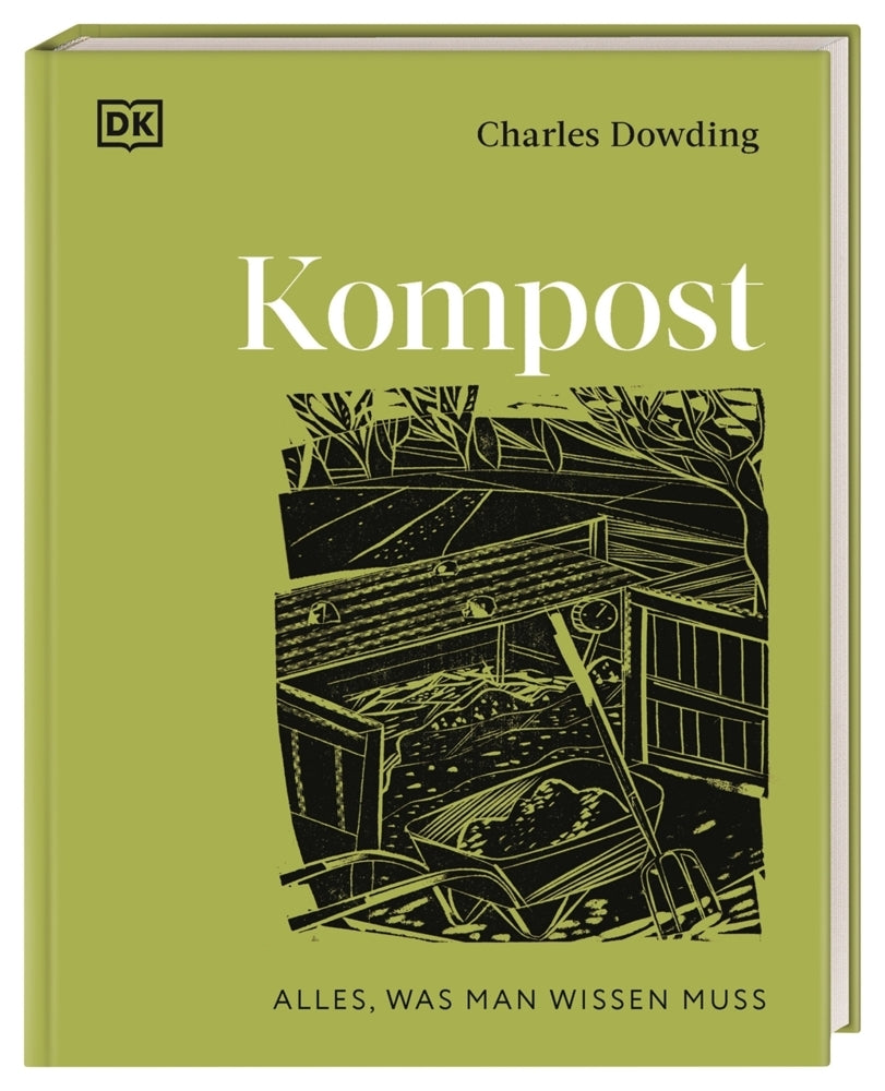 Kompost (Charles Dowding)