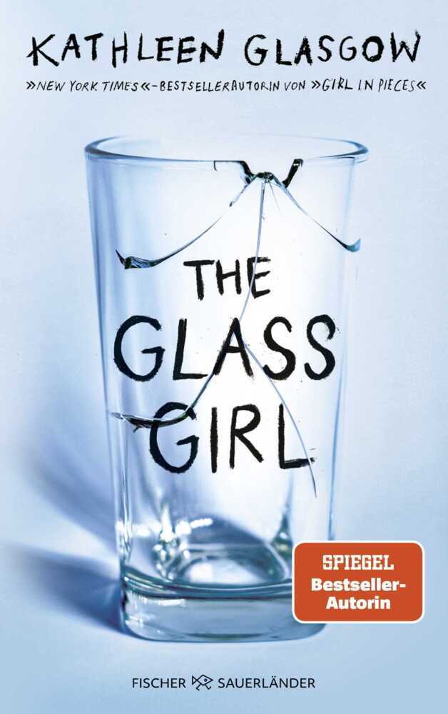 The Glass Girl (Kathleen Glasgow)