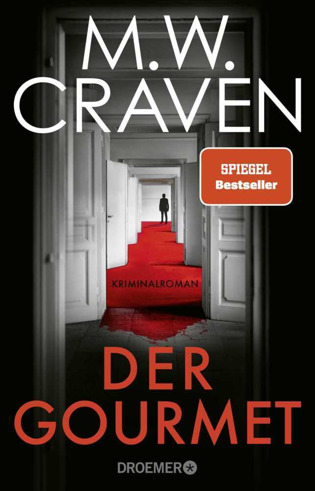 Der Gourmet (M. W. Craven)