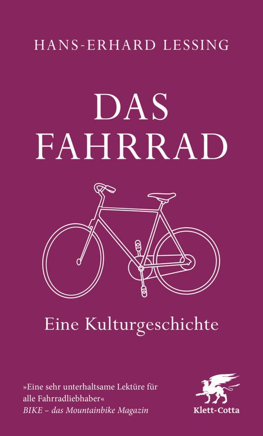 Das Fahrrad (Hans-Erhard Lessing)