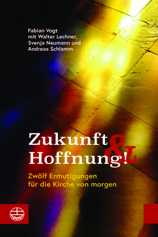 Zukunft und Hoffnung! (Walter Lechner)