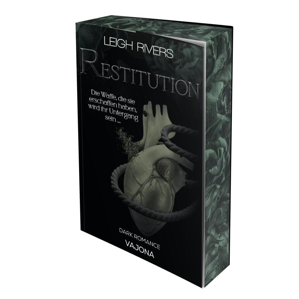 Restitution (Leigh Rivers)